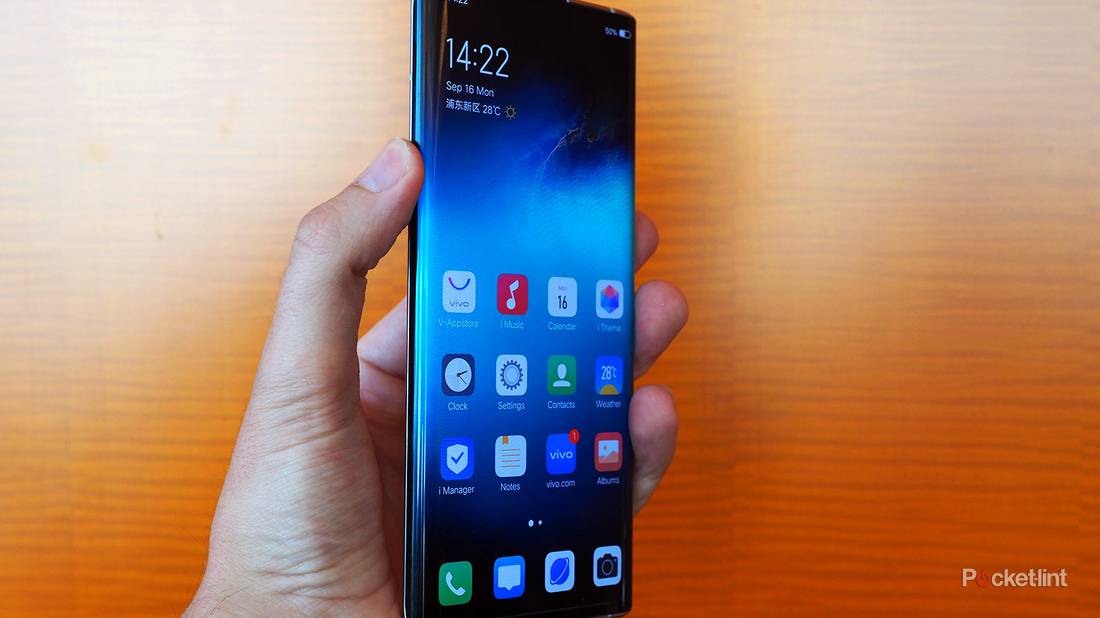 Guide to Smartphones With High Screen-To-Body Ratio: Ultimate Picks