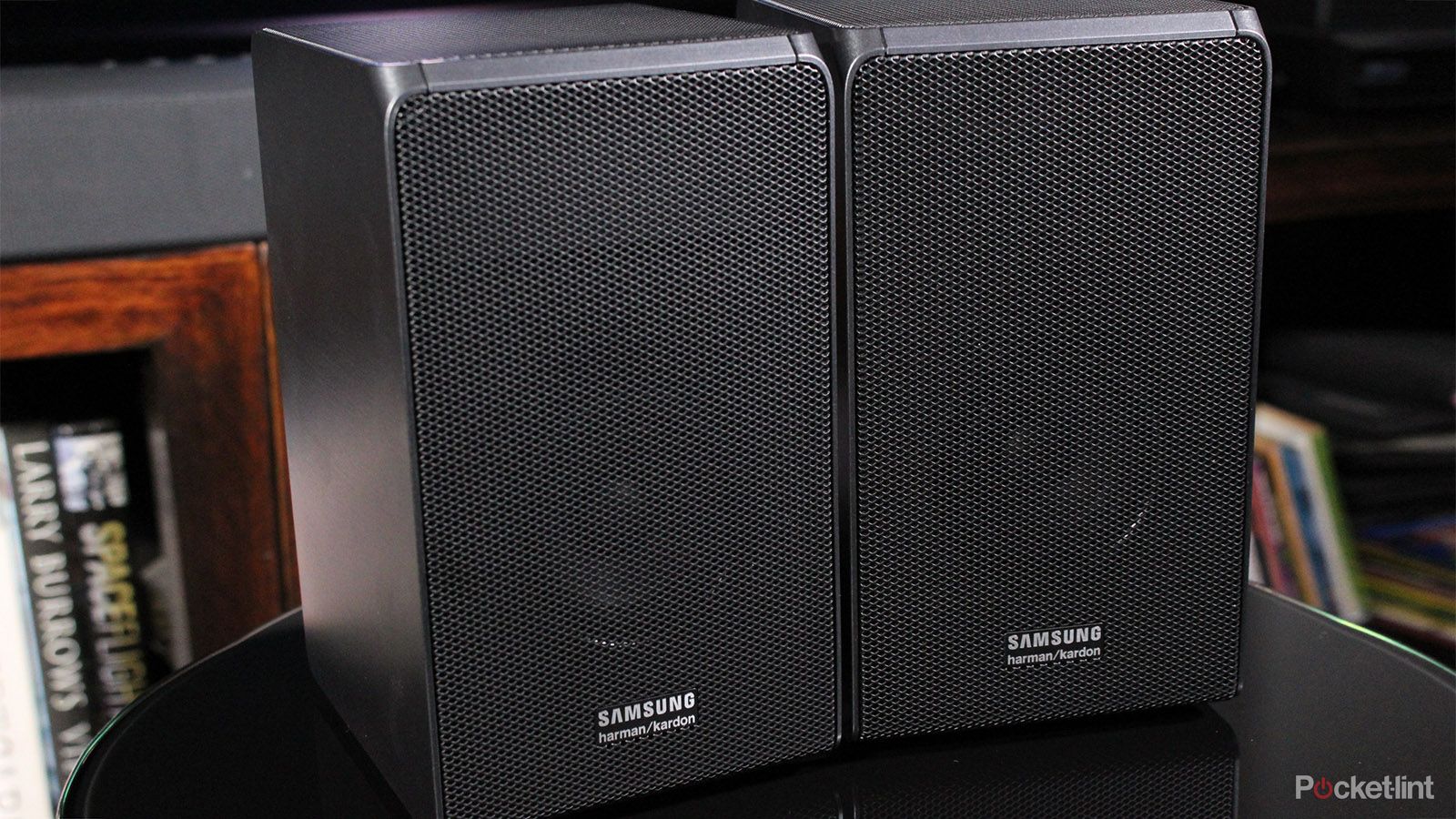 Samsung HW-Q90R soundbar review image 5