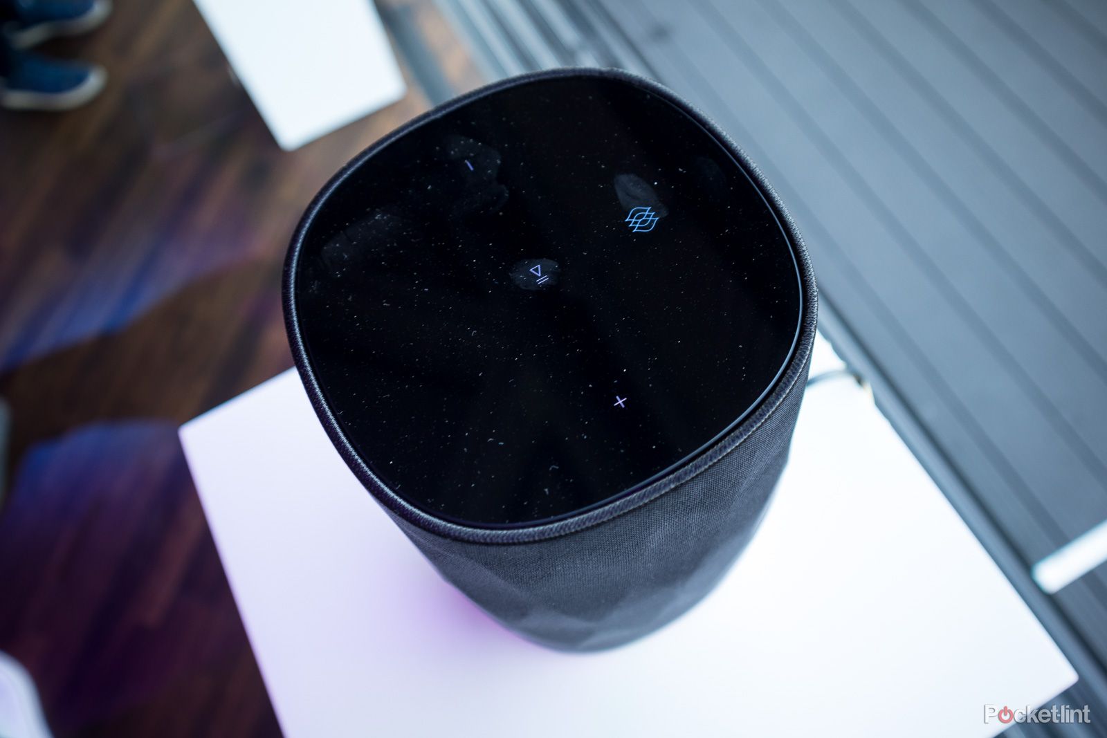Bowers Wilkins Formation Flex initial review Not just a Sonos rival image 5