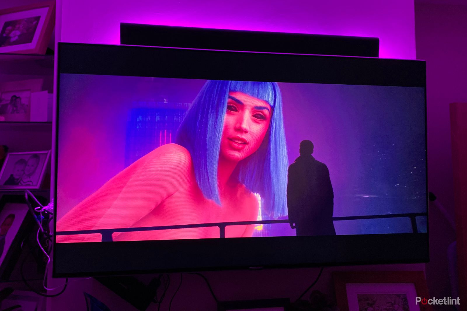 Philips Hue Play review Bringing more colour to your TV image 1