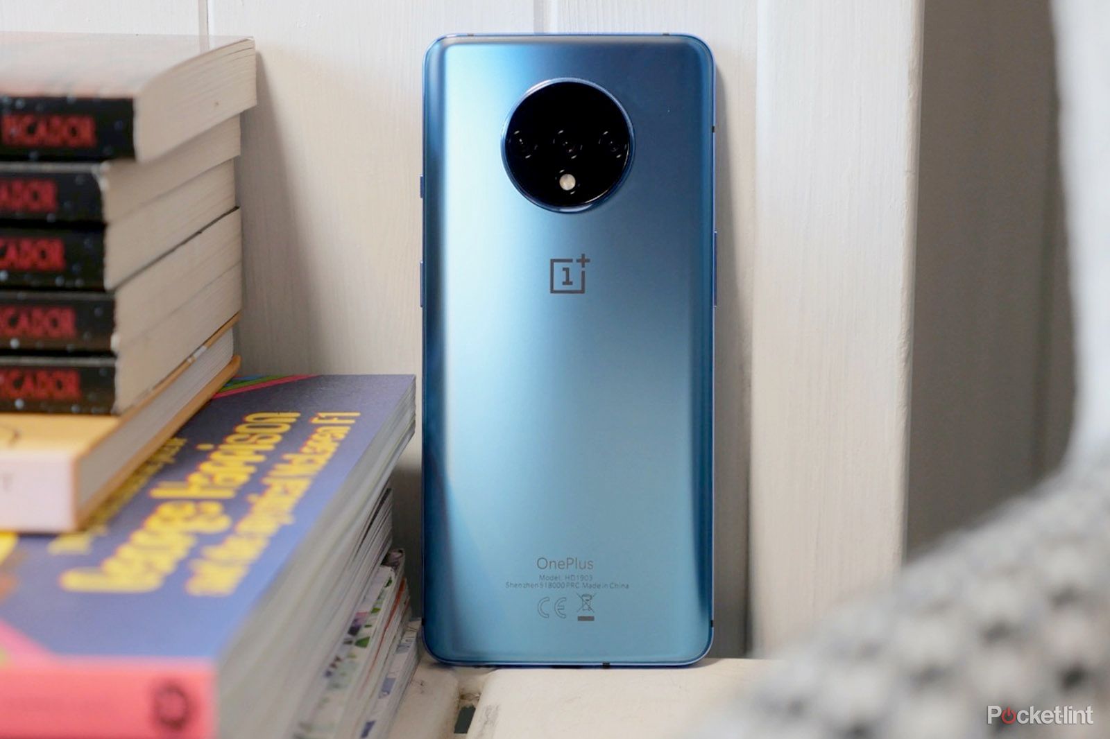 Oneplus 7t Review image 1
