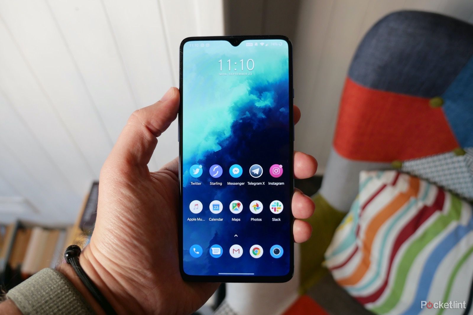 OnePlus 7T review image 3