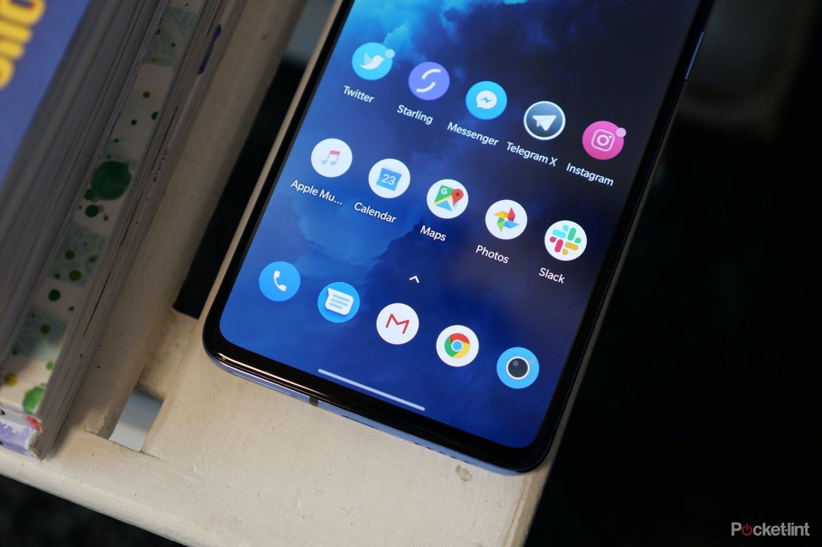 OnePlus 7T review image 4