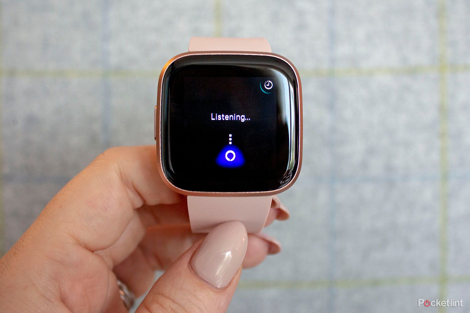 How To Setup And Use Alexa On The Fitbit Versa 2 And What You Can Do image 1