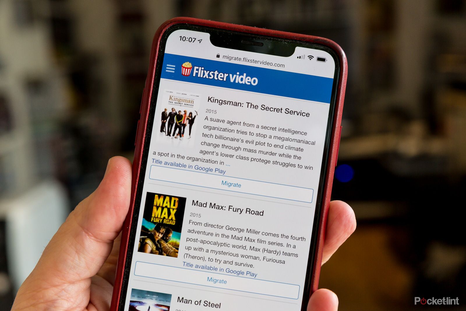 You can now migrate your Ultraviolet Flixster movie collection to Google Play heres how image 1