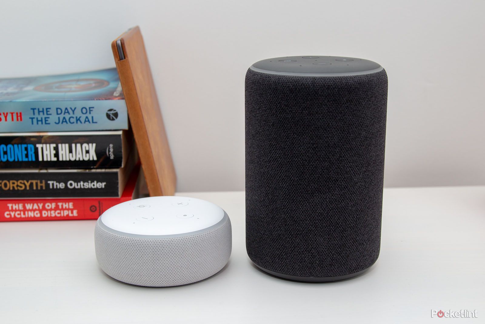 Echo (3rd Generation) review