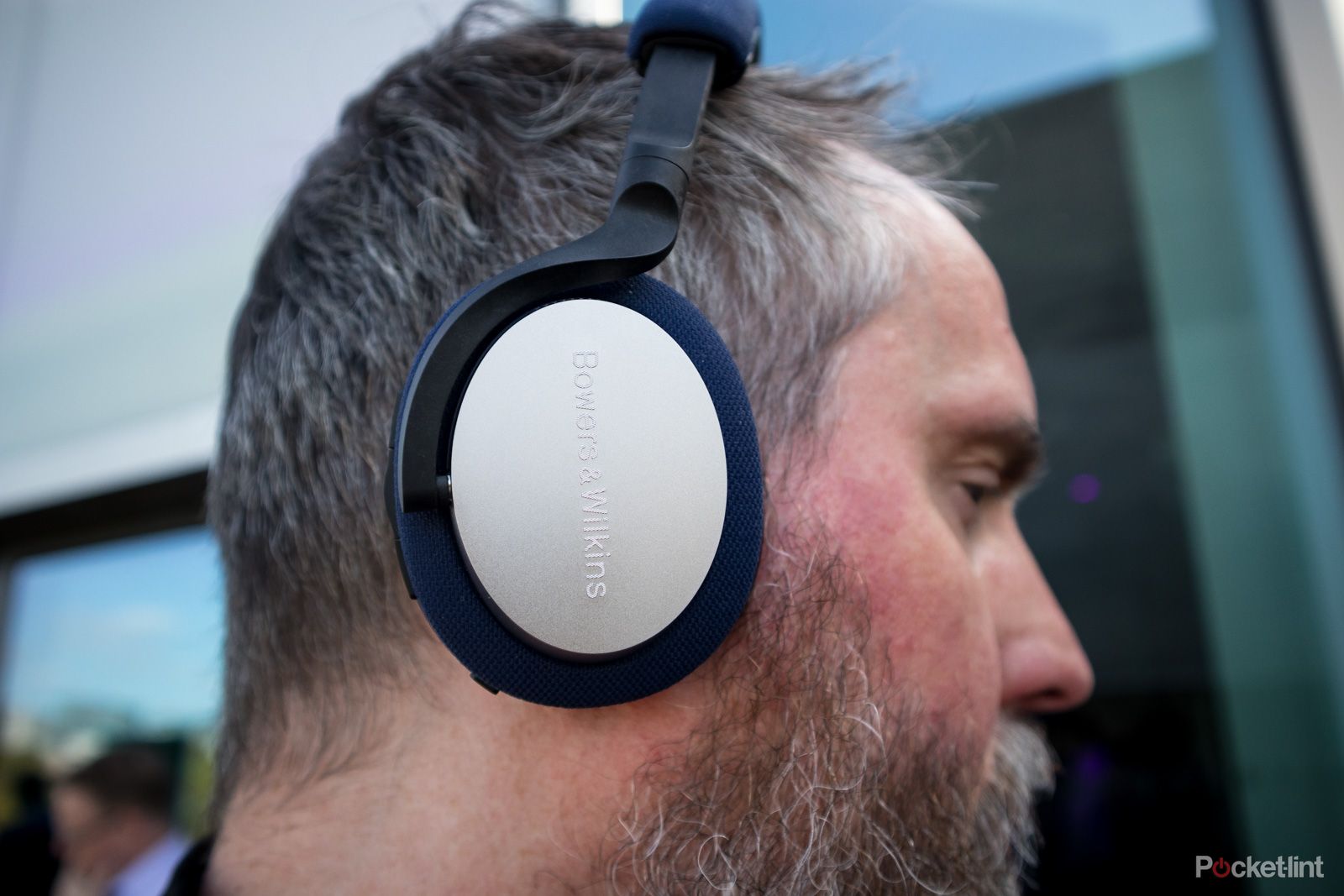 Bowers Wilkins PX5 initial review Wireless on-ears impress with aptX Adaptive and ANC image 8
