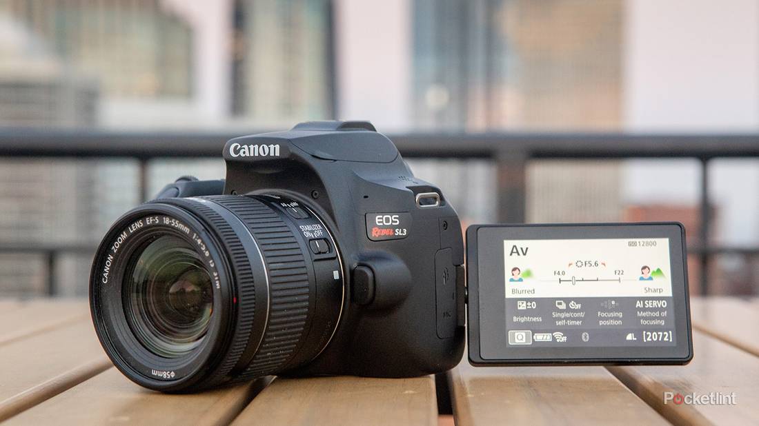 Entry Level Best Mirrorless Dslr Camera 2020 Mirrorless Cameras