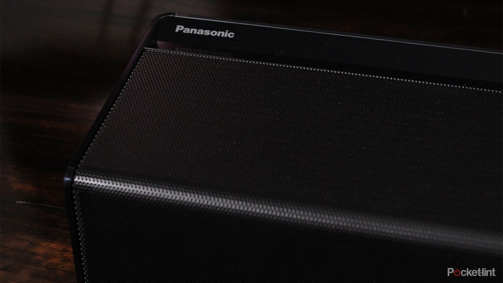 Panasonic SC-HTB900 soundbar review image 3