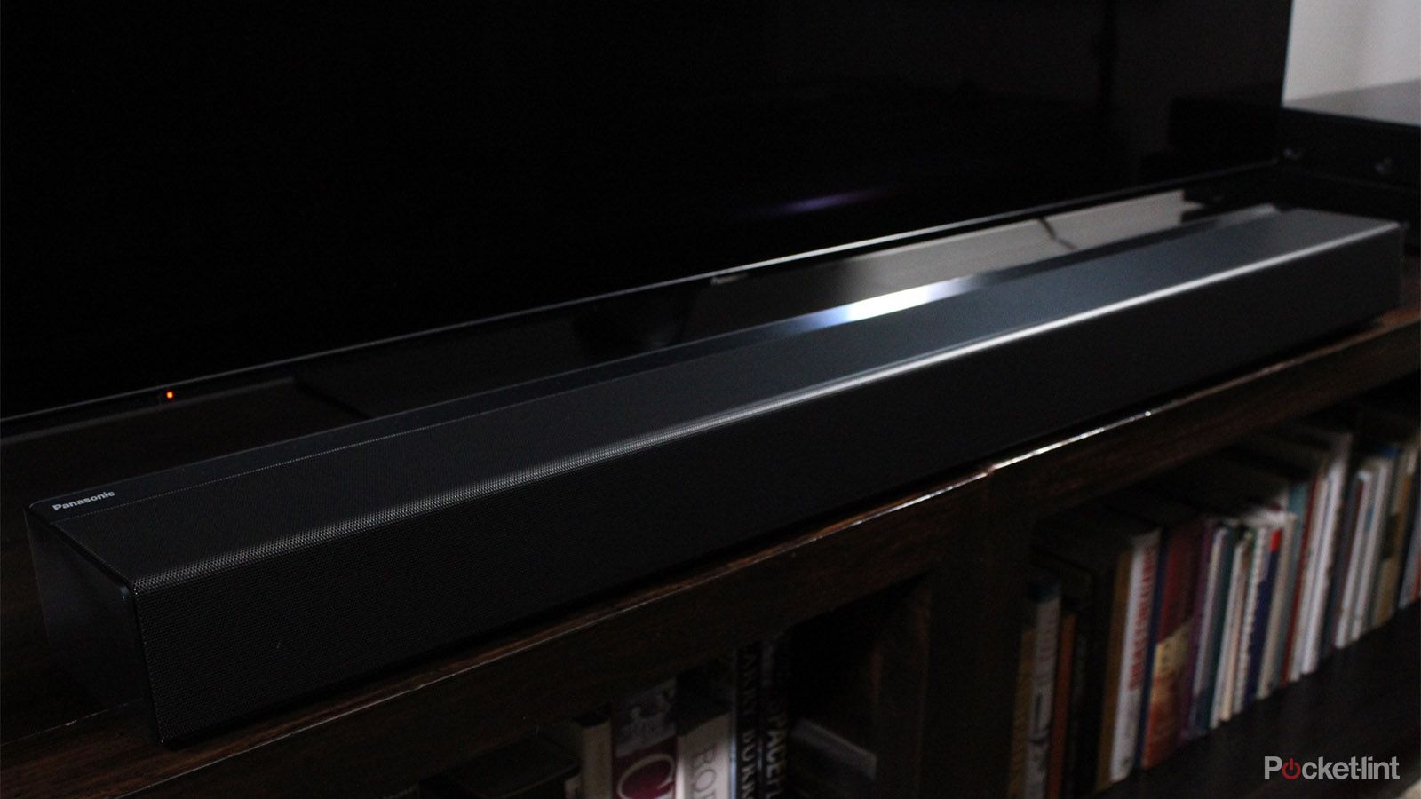 Panasonic SC-HTB900 soundbar review image 6
