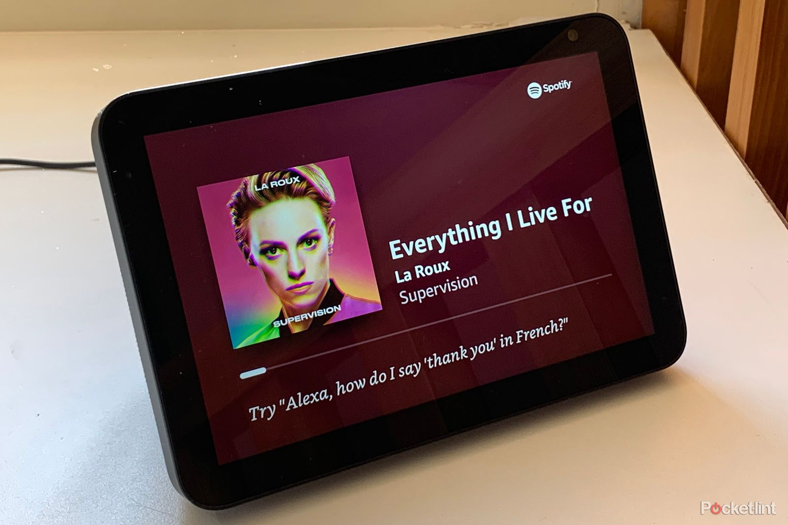 Echo Show 8 Review image 1