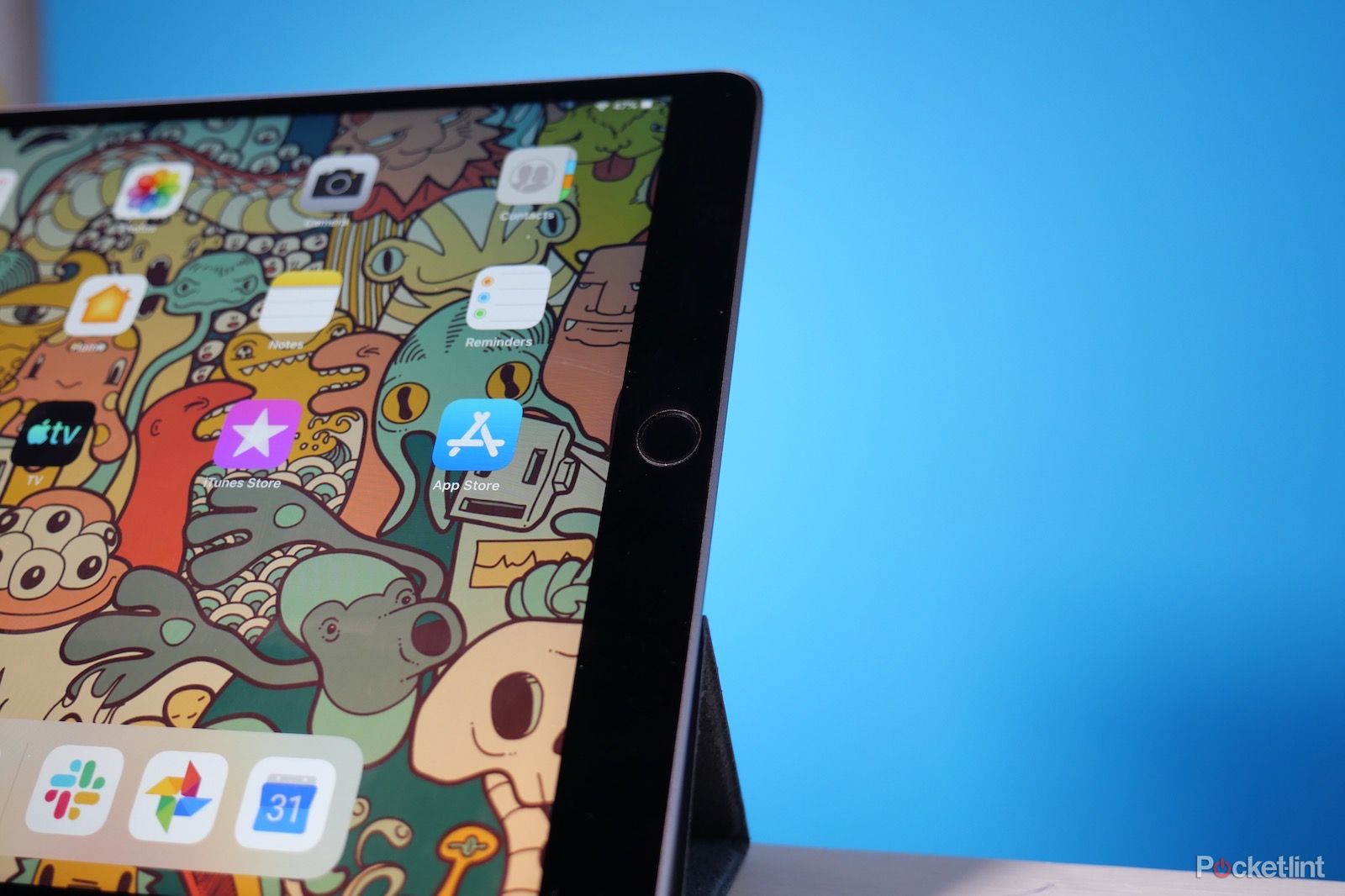 Apple iPad Air 2019 review image 13