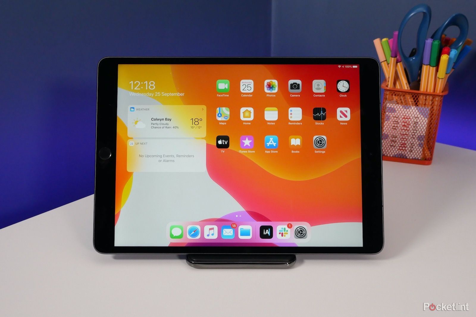 Apple iPad Air (2019) review - Pocket-lint