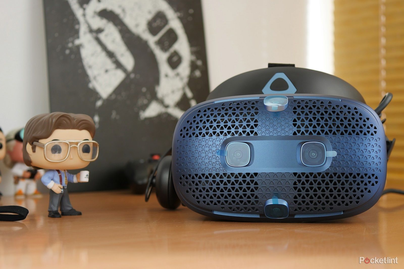 HTC Vive Cosmos review image 1