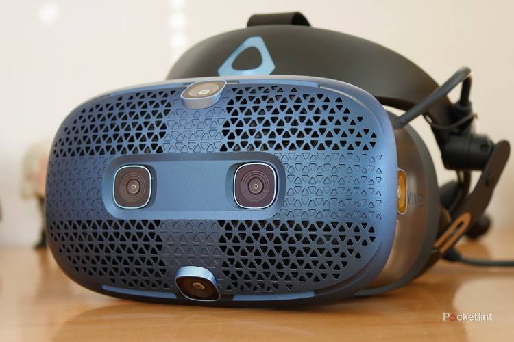 Virtual Reality Vive Cosmos Release Date HTC Vive Cosmos Review: A