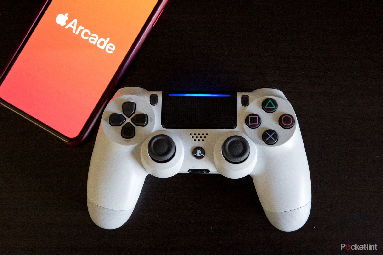 How to use PS4 and Xbox One controllers on iPhone iPad and Apple TV image 3