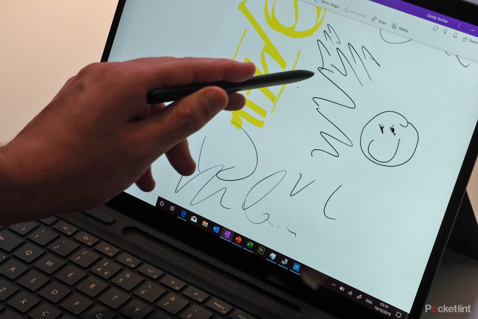 Microsoft Surface Pro X Initial Review The Surface Pro Reborn image 7