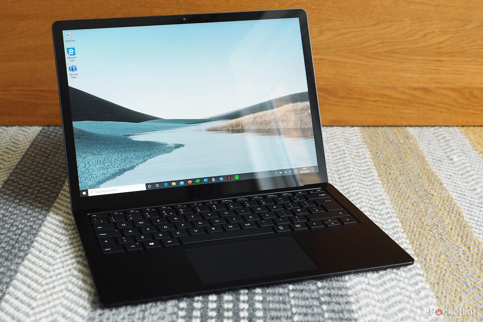 Surface Laptop 3 review (13.5in): Sleek and sophisticated