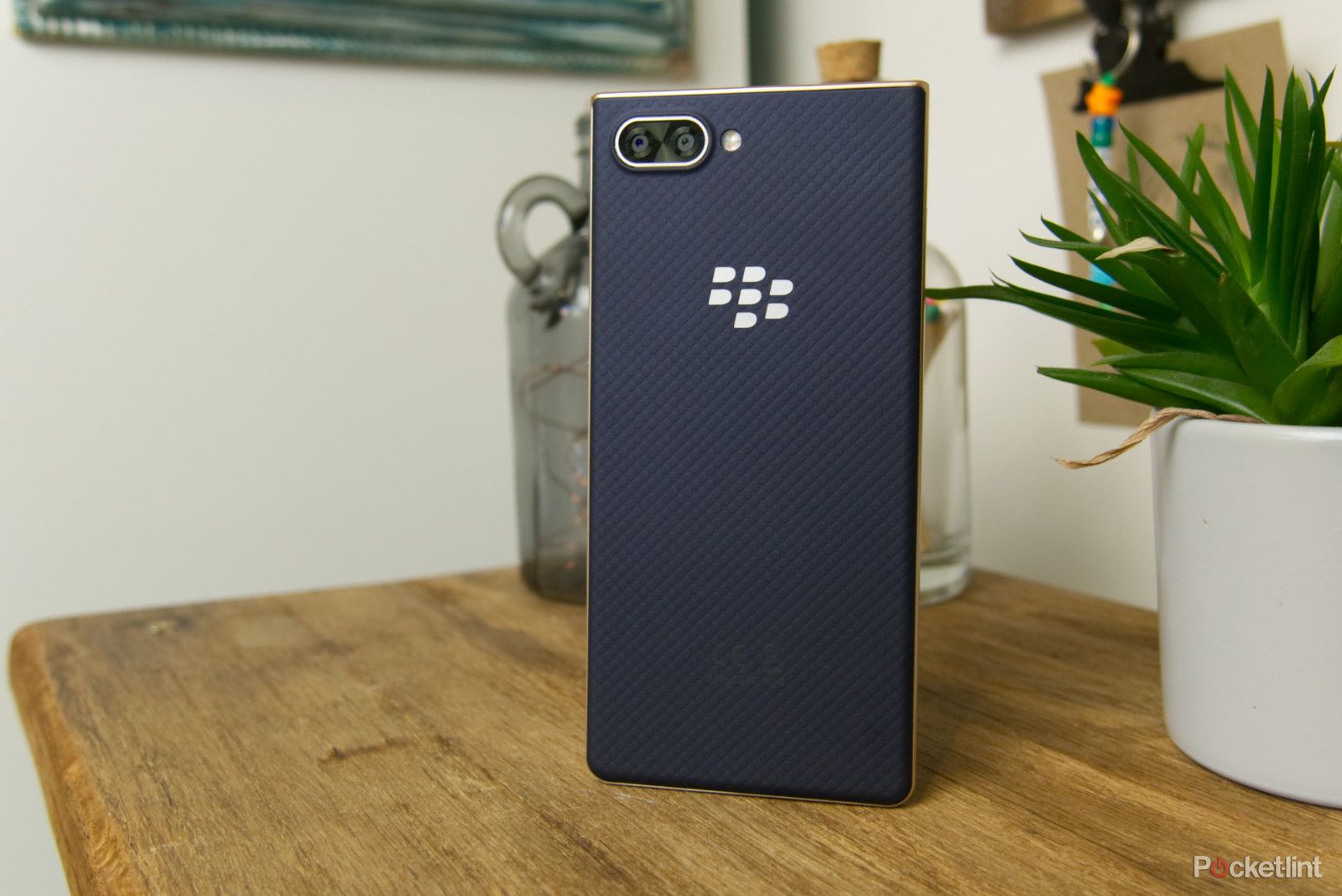 TCL No BlackBerry 5G phone planned image 1
