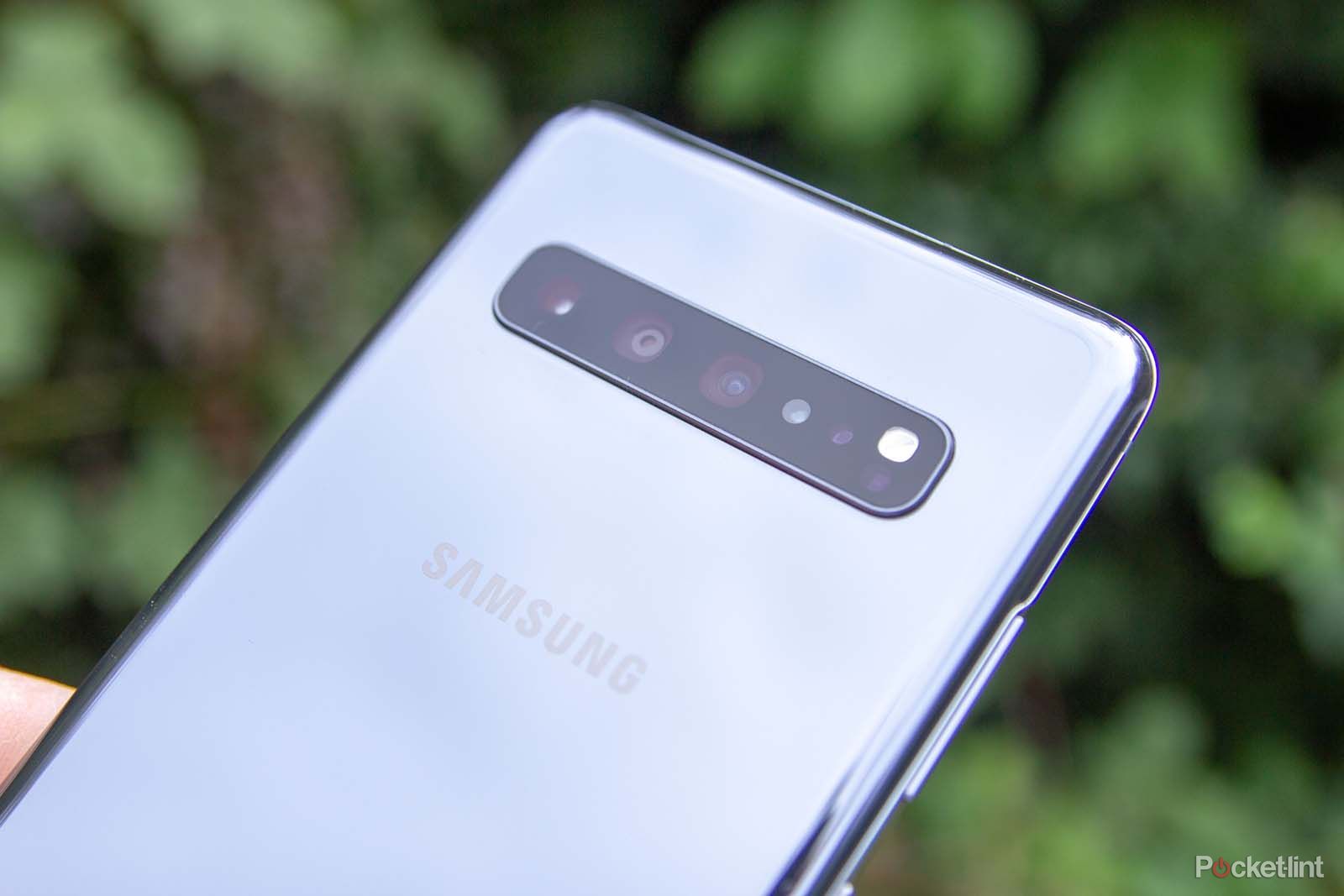 Samsung Galaxy S11 will have 5X optical zoom 108-megapixel camera report image 1