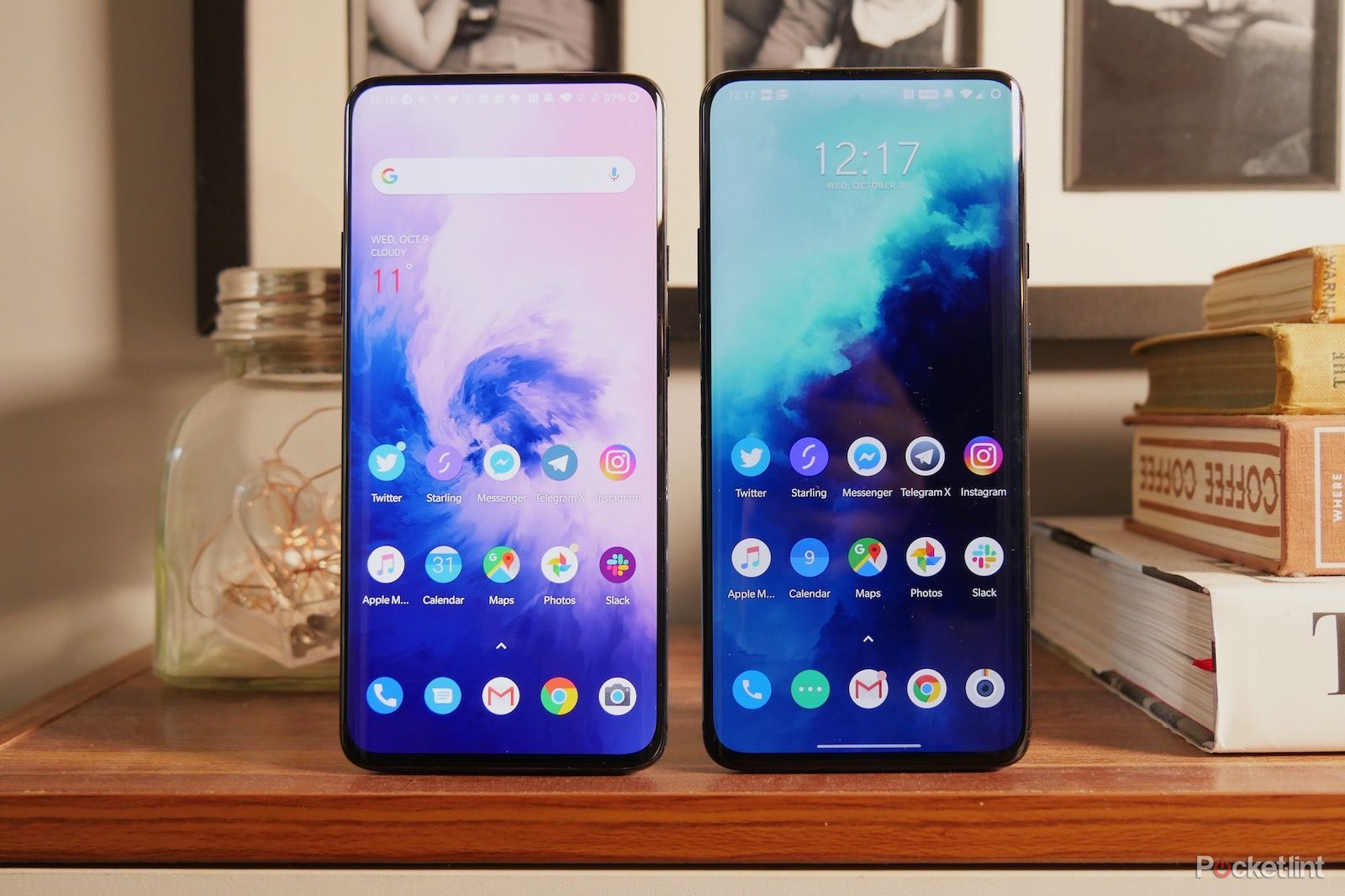 OnePlus 7T review image 16