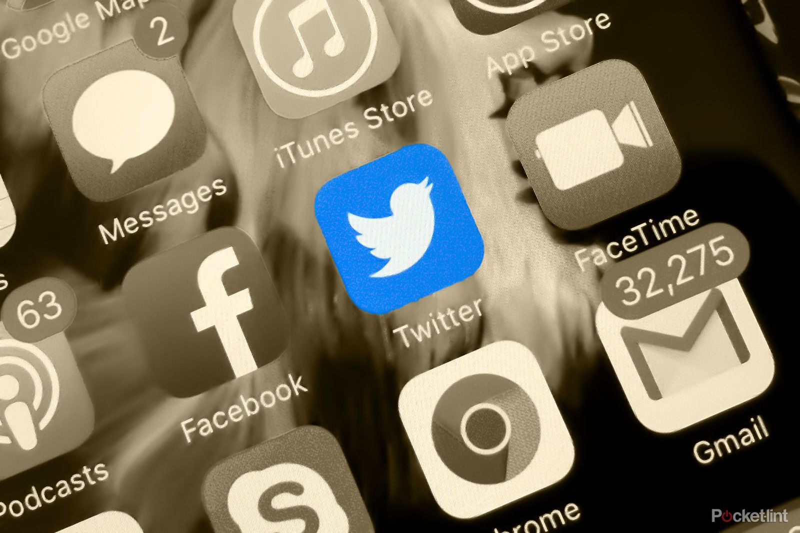 Twitter may have used your two-step authentication phone number or email for targeted adverts image 1