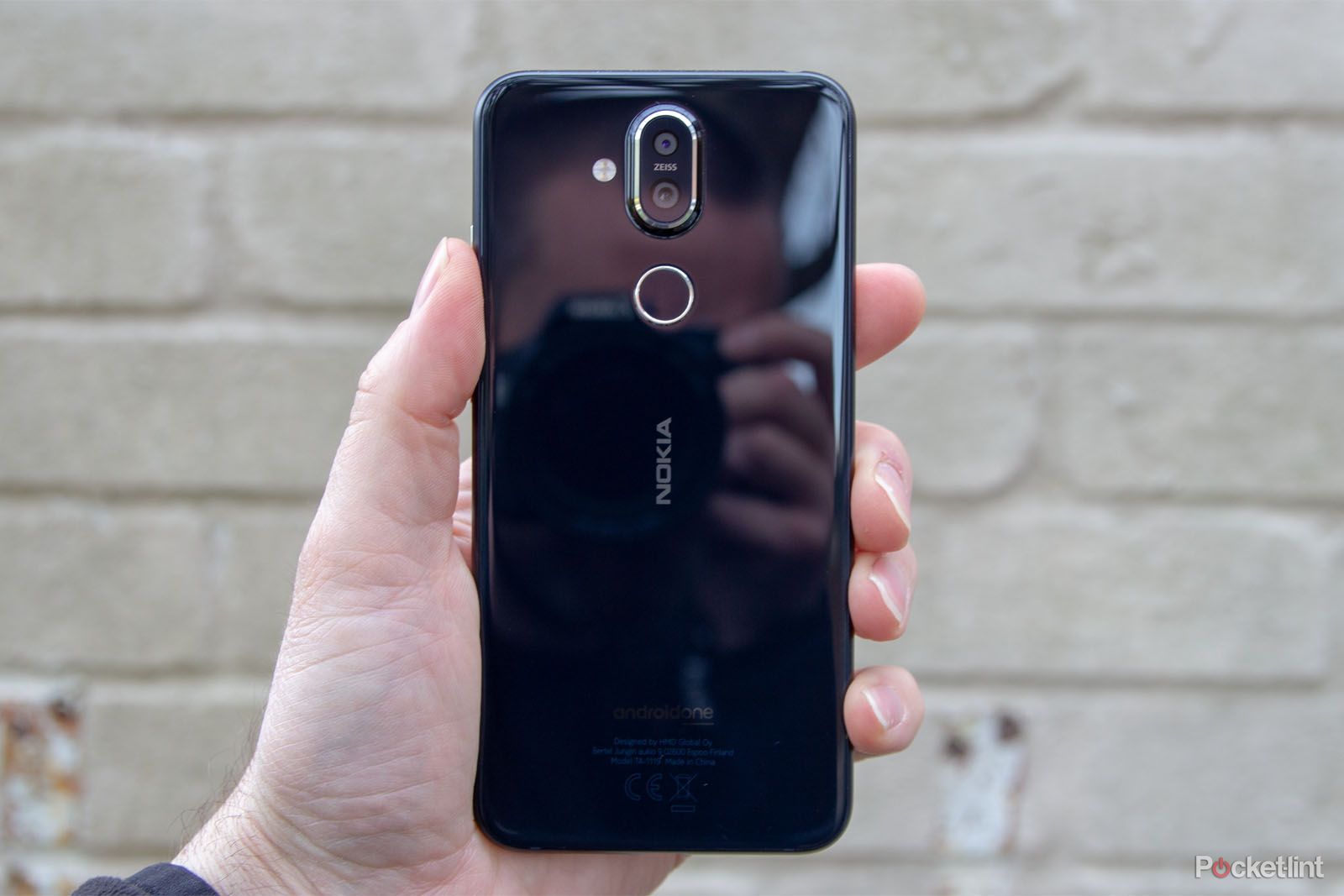 Nokia starts the Android 10 roll-out with the Nokia 81 at the top of the list image 1