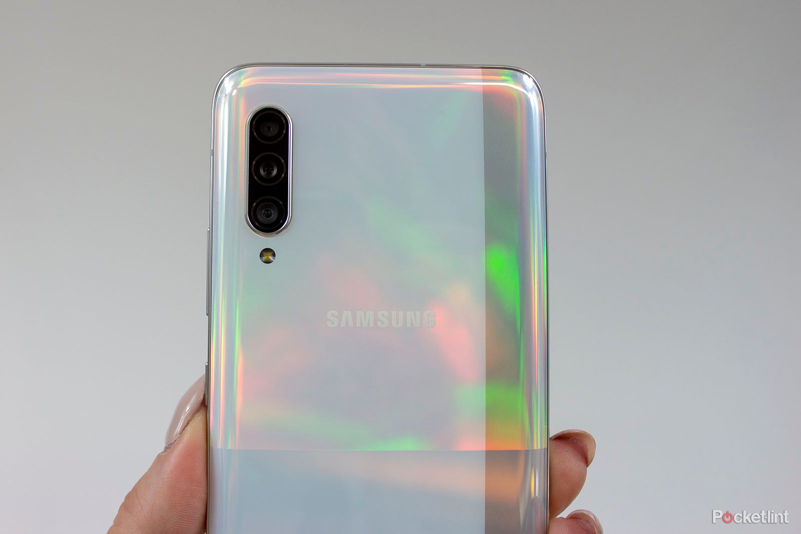 Samsung Galaxy Note 10 Lite S10 Lite and A91 could launch offensive on premium budget phone market image 1