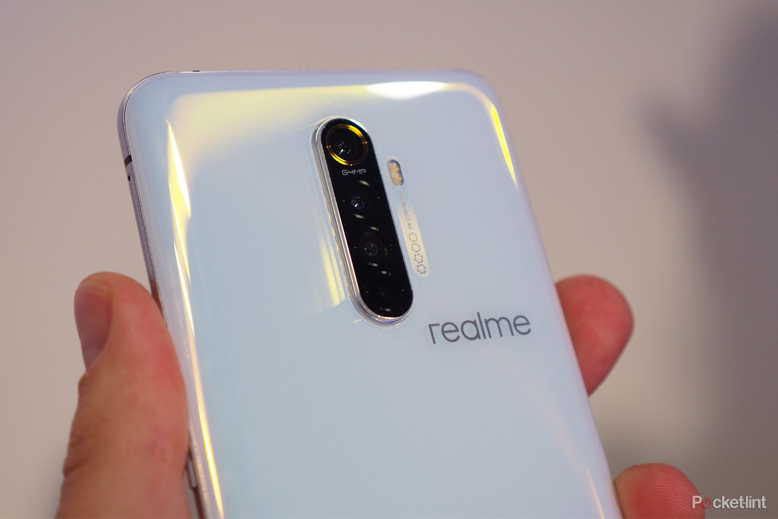 Realme X2 Pro review image 7