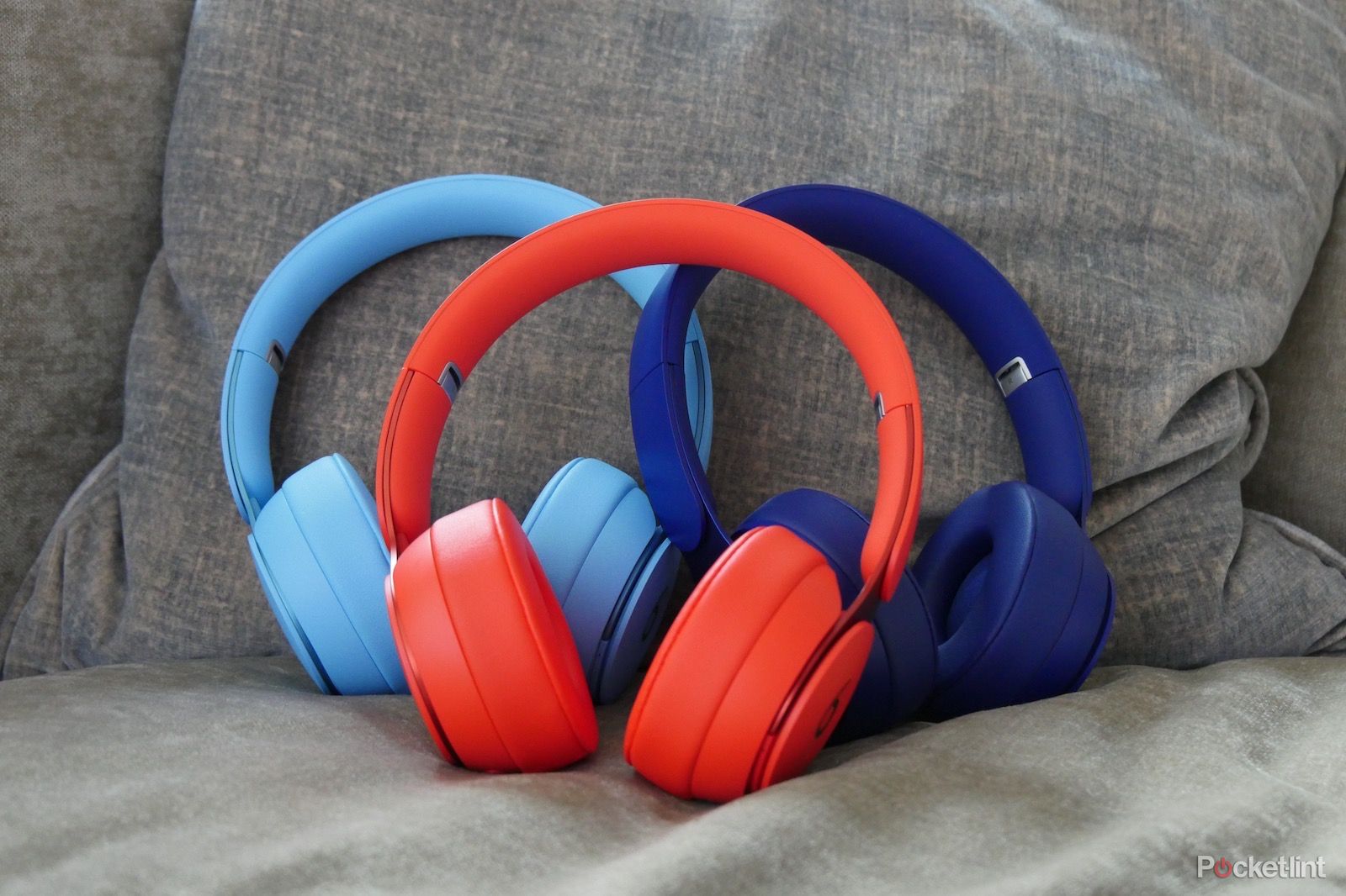 Beats unveils Solo Pro Its most popular headphones can a premium ANC upgrade image 3