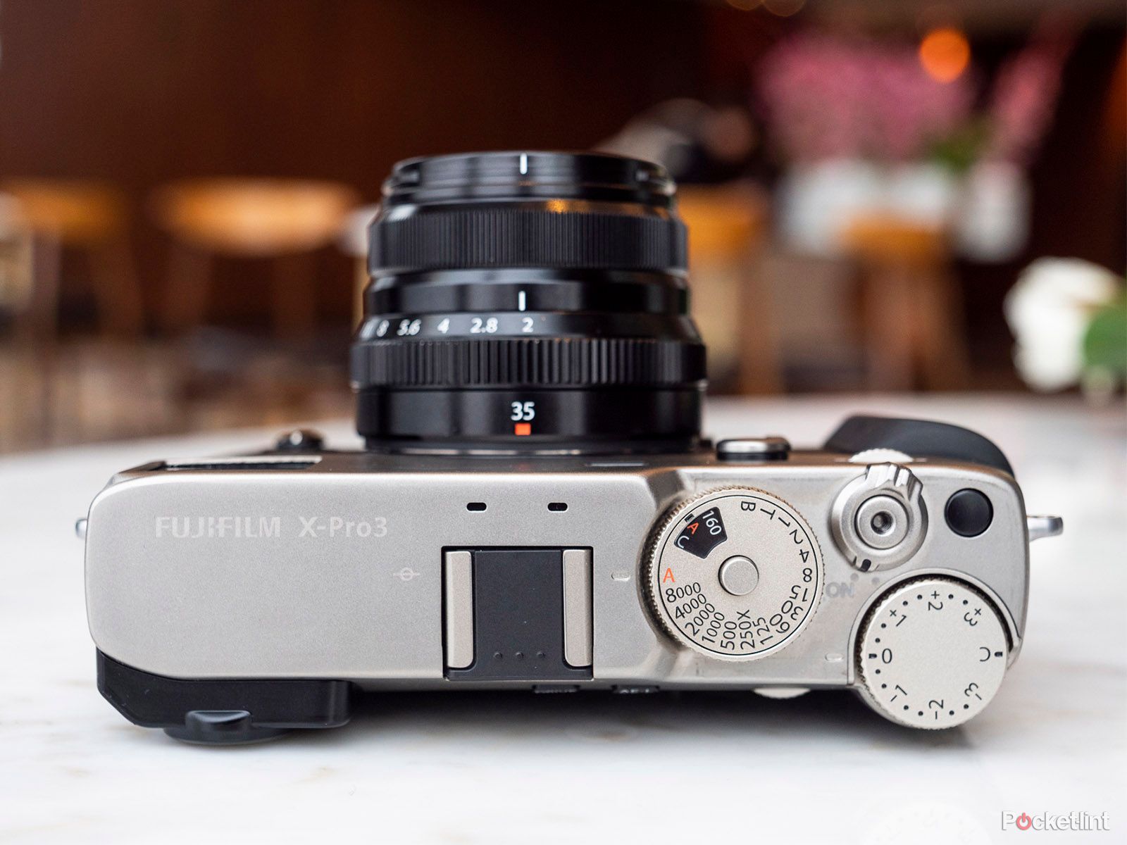 Fujifilm X-Pro3 review image 2