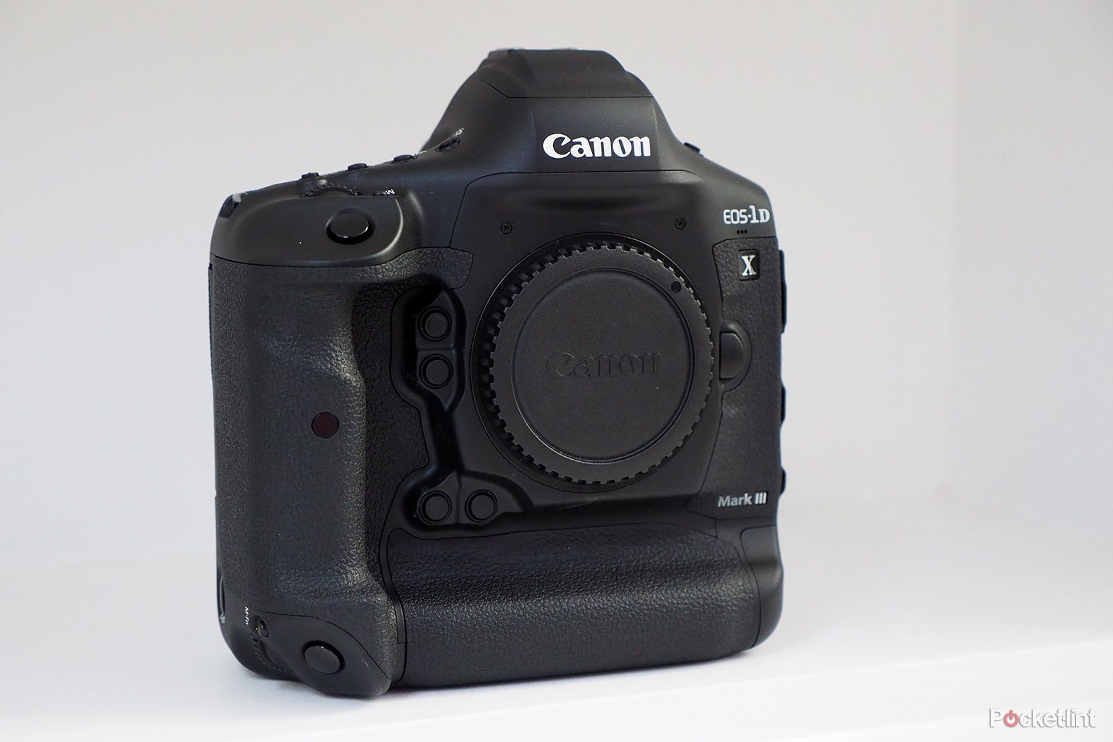Canon EOS 1D X Mark III Specs image 1