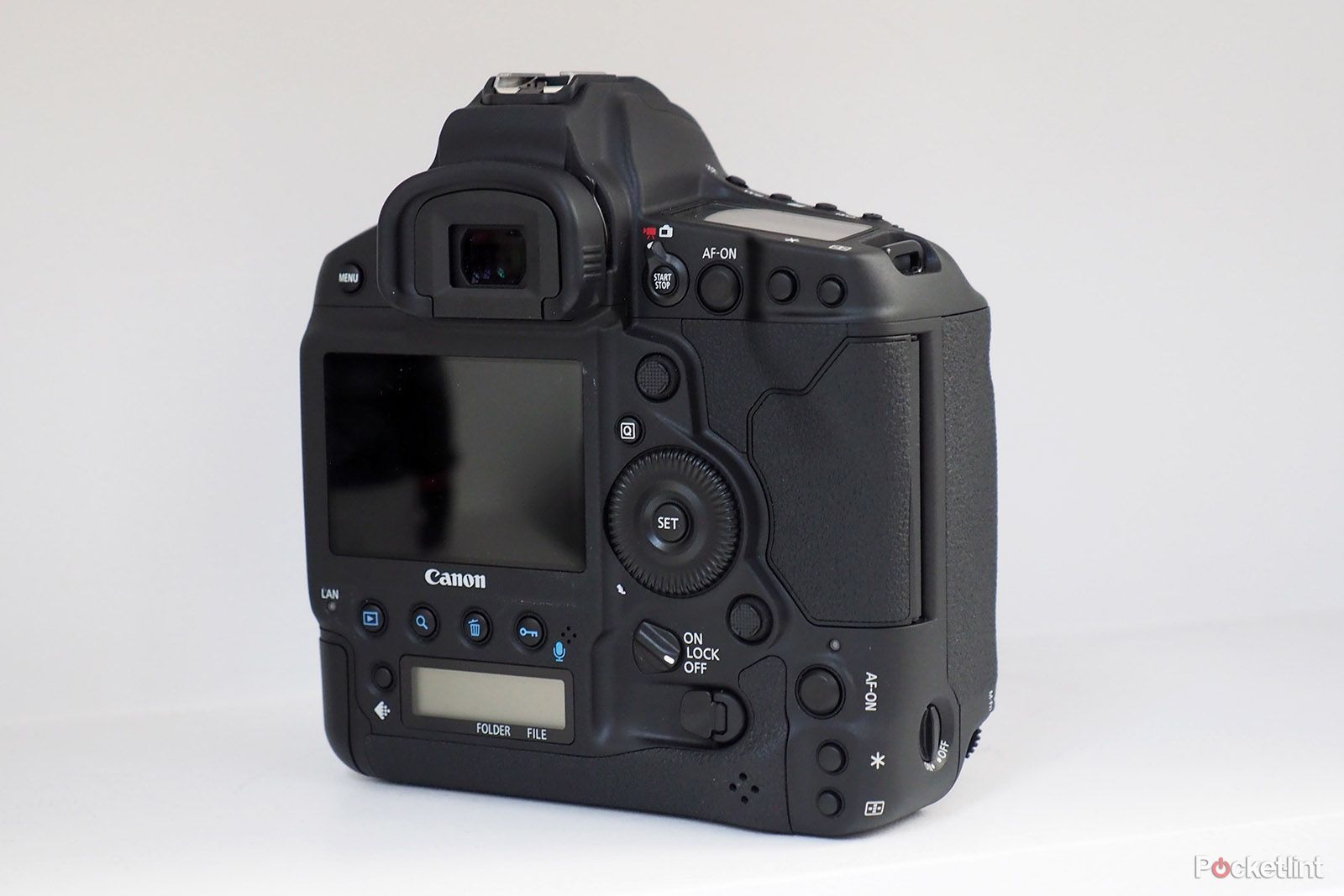 Canon EOS 1D X Mark III Specs image 4
