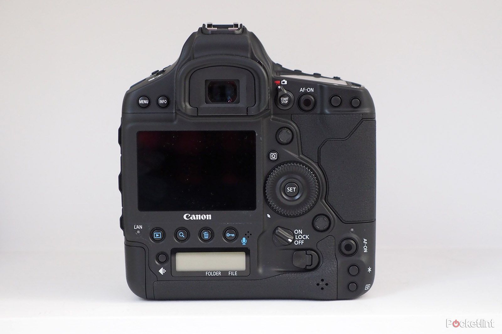 Canon EOS 1D X Mark III Specs image 5