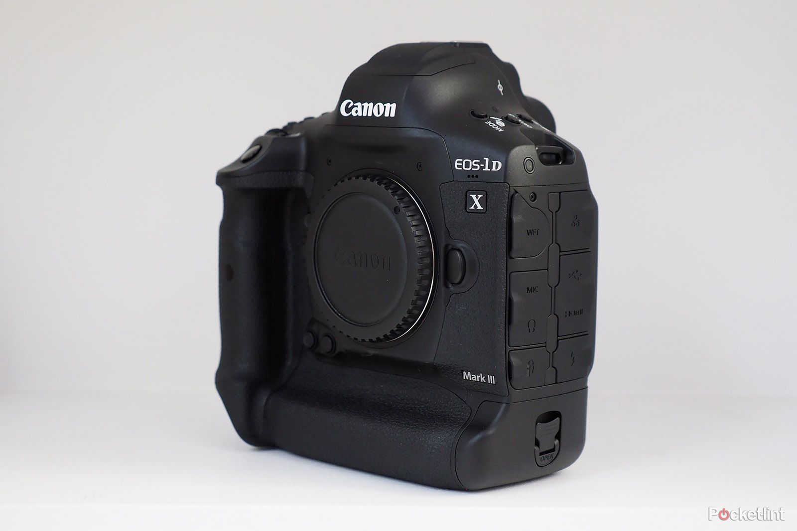 Canon EOS 1D X Mark III Specs image 8