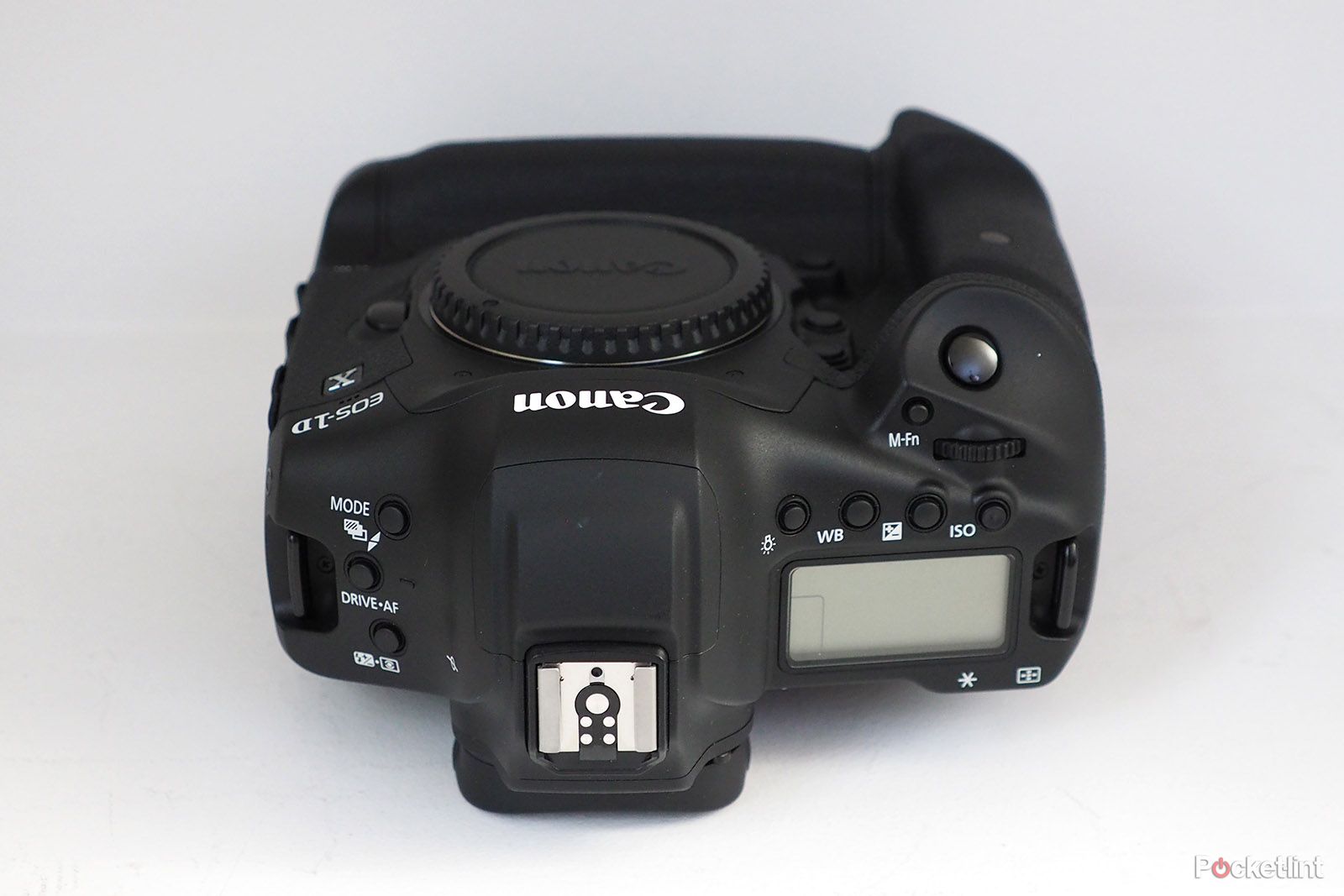 Canon EOS 1D X Mark III Specs image 9