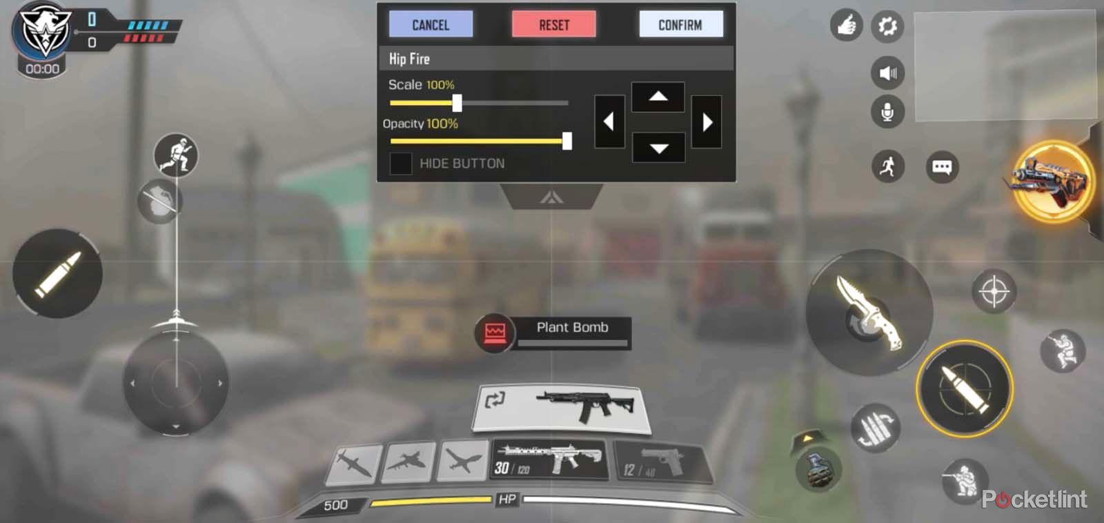 Call of duty mobile screens image 1