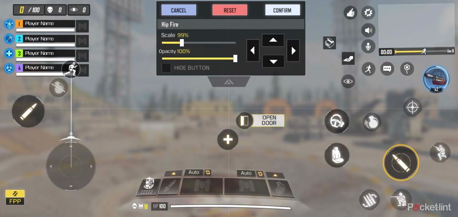 Call of duty mobile screens image 2