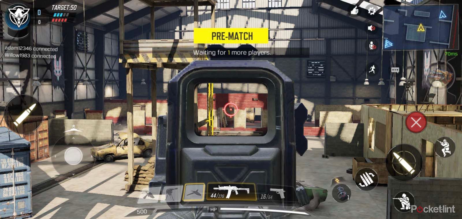 Call of duty mobile screens image 3