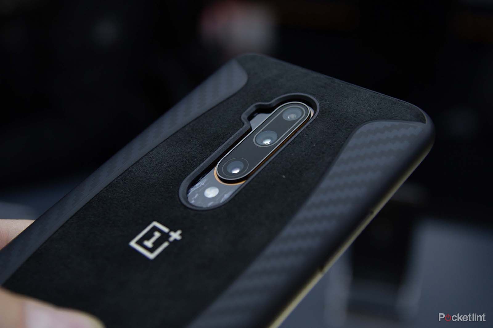Oneplus 7t Pro 5g Mclaren Edition Appears As A T-mobile Exclusive image 2