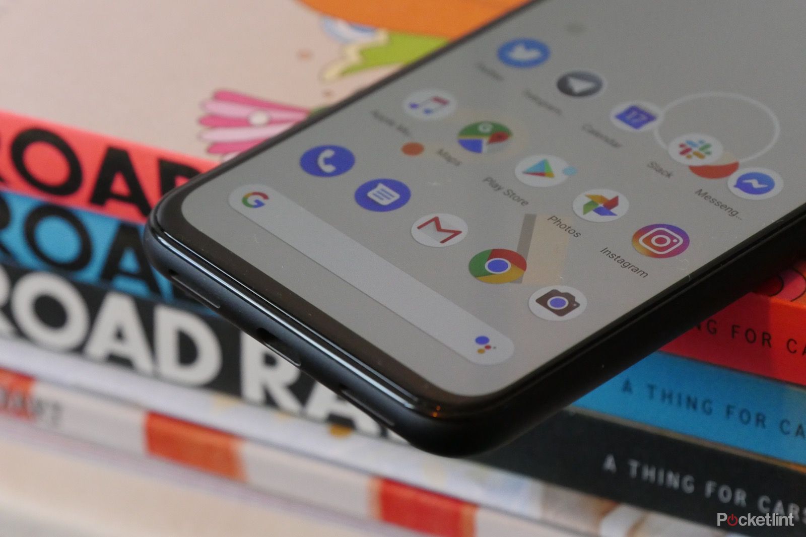 Google will fix the Pixel 4s 90Hz display so itll stop dropping to 60Hz image 1