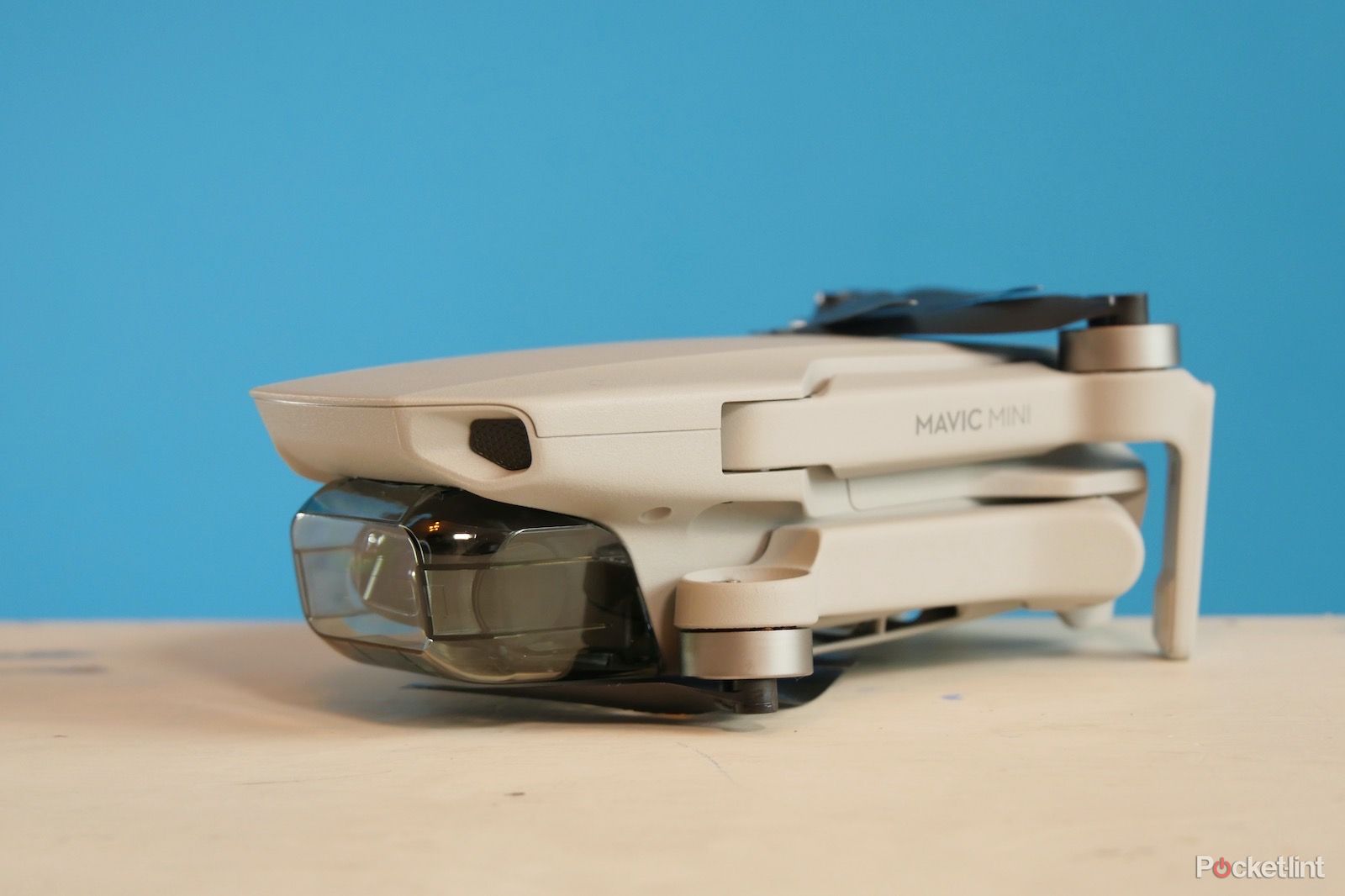 DJI Mavic Mini is a tiny foldable drone you wont need to register image 1