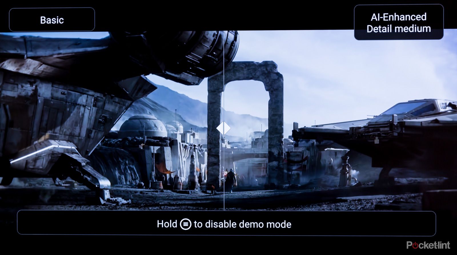 Nvidia Shield TV 2019 screens image 2
