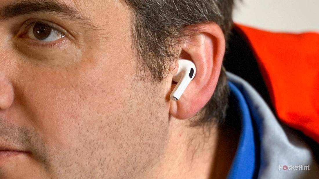 Ear Tip Fit Test How To Make Apple Airpods More Comfortable Apple AirPods Pro Review
