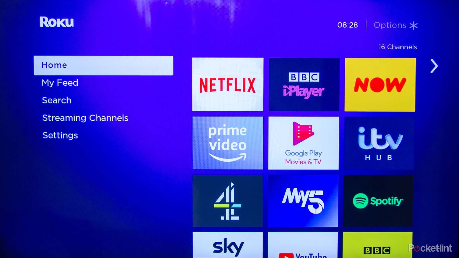 Roku Premiere review: The cheapest route to 4K HDR TV