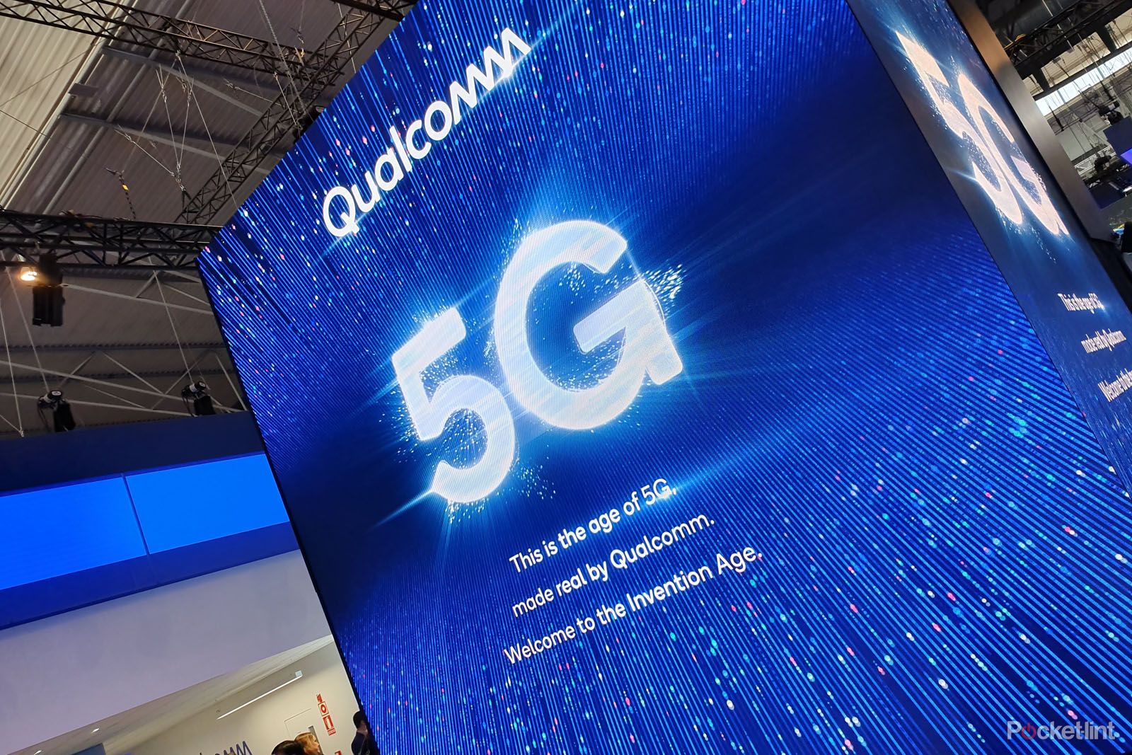 Qualcomm expects a bump in 5G devices in 2020 and that could come from iPhone 5G image 1