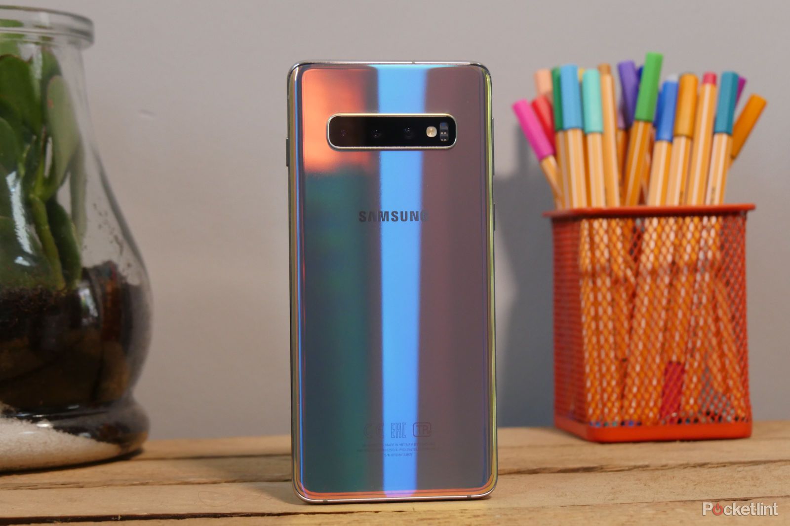 Samsung Galaxy S11 details leak Three sizes three colours all dual-edge displays image 1