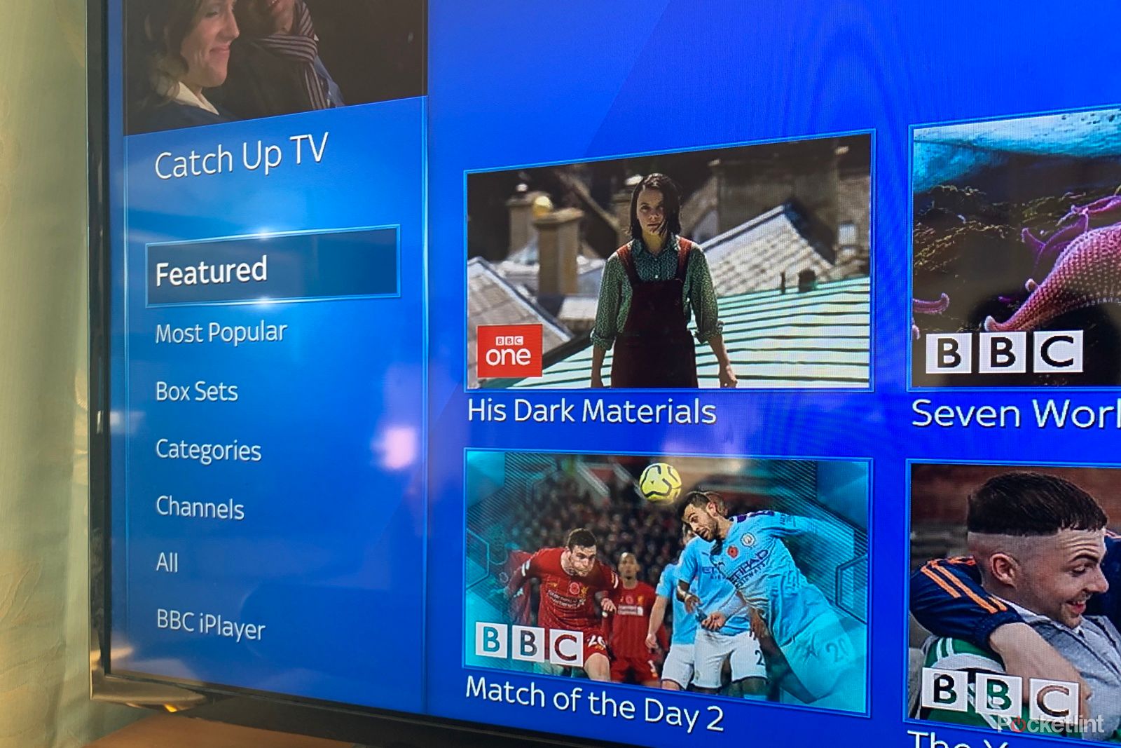 Full BBC iPlayer finally comes to Sky Q image 2