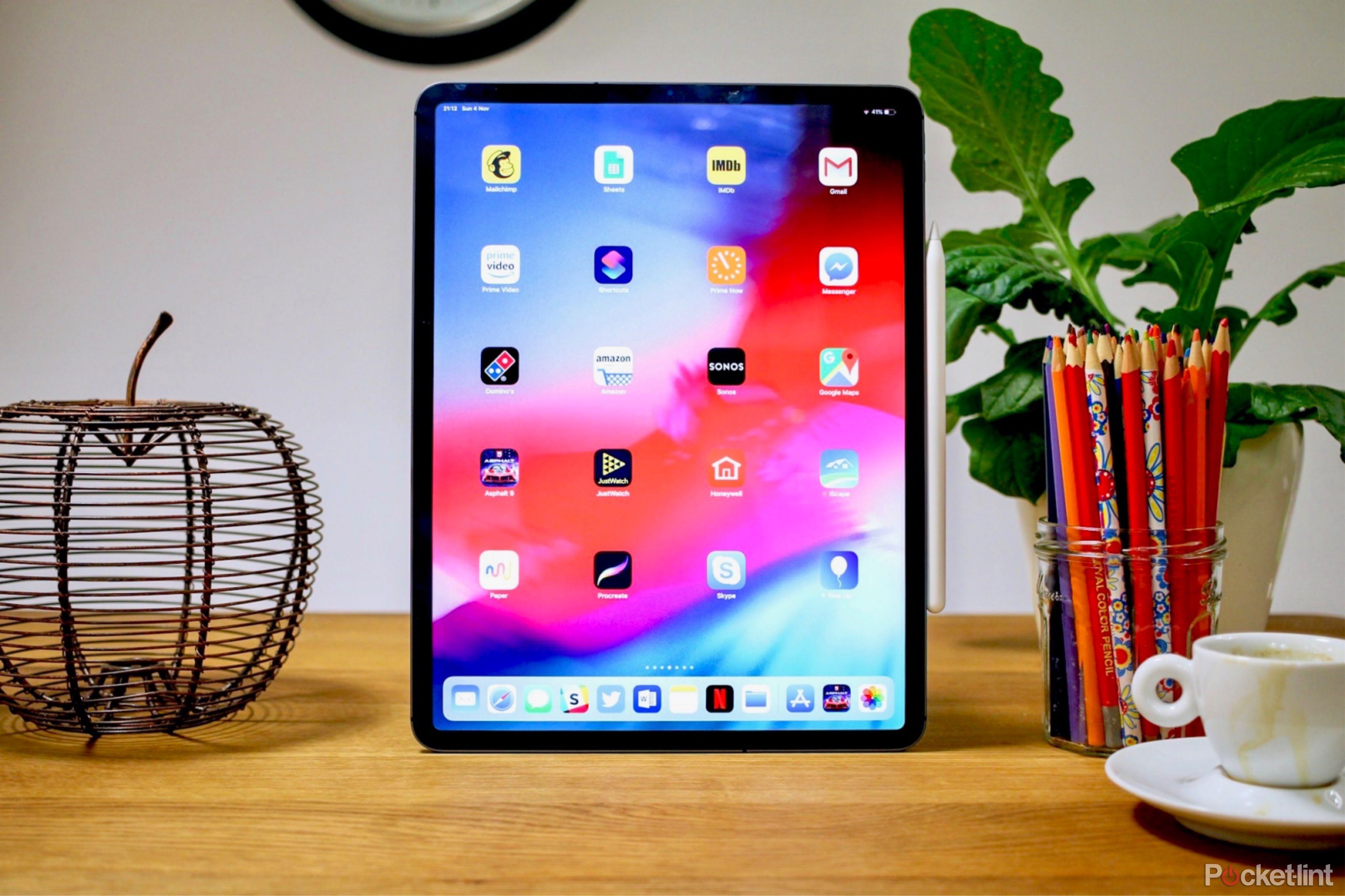Next Apple iPad Pro expected first half of 2020 with focus on AR image 1