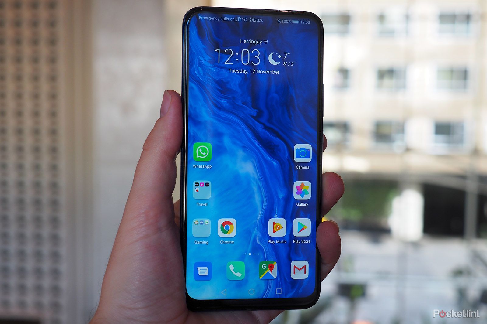Honor 9X review image 2